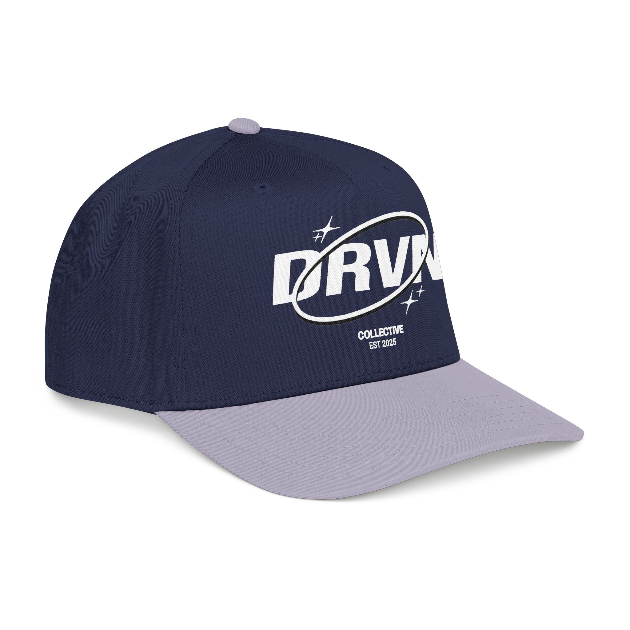 DRVN Adjustable Hat