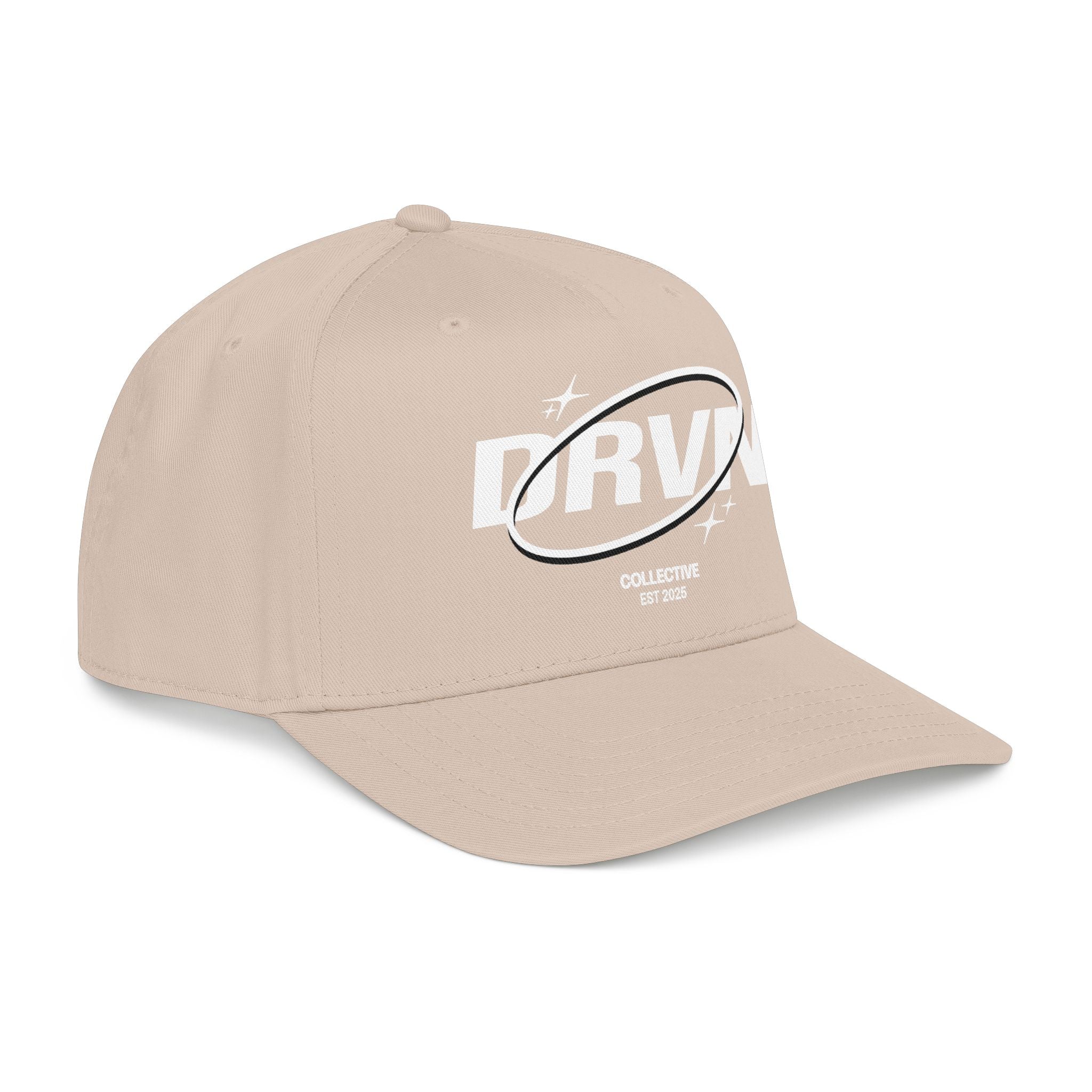 DRVN Adjustable Hat