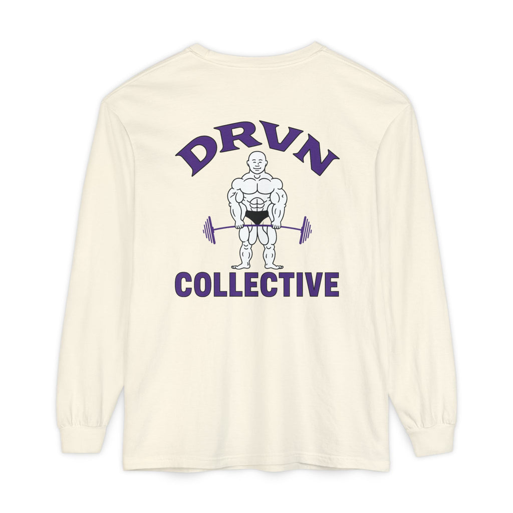 DRVN Era Long Sleeve