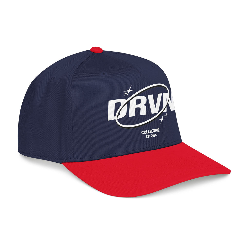 DRVN Adjustable Hat