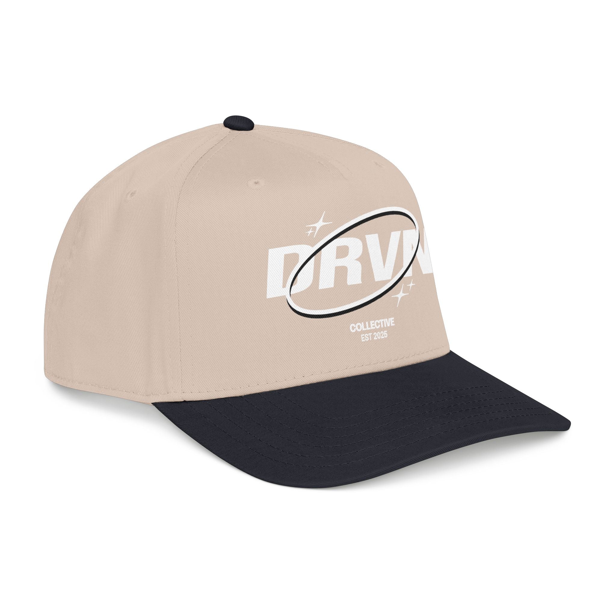 DRVN Adjustable Hat
