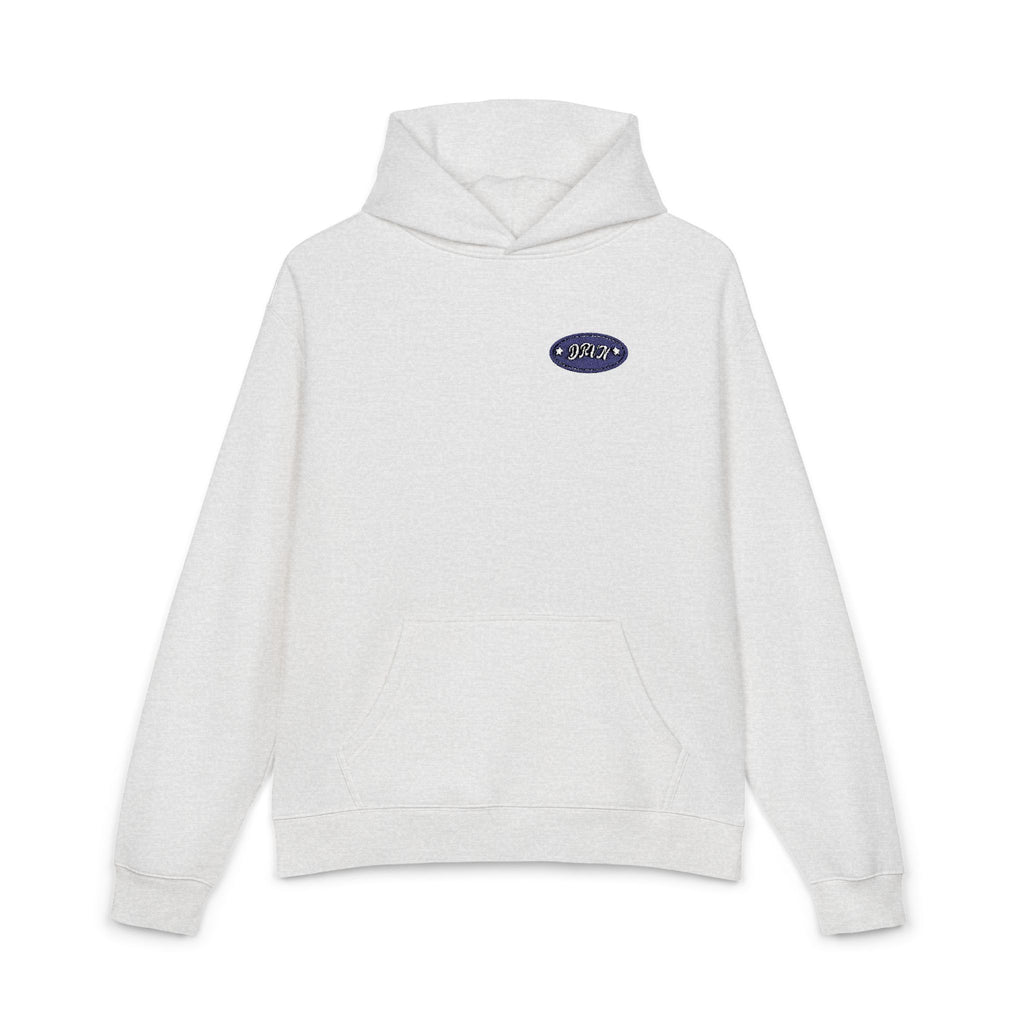 DRVN Patch Hoodie