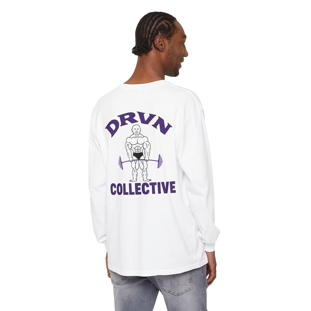 DRVN Era Long Sleeve