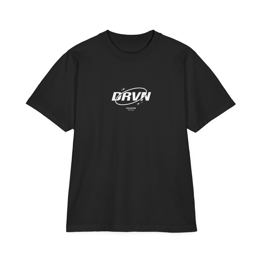 DRVN "Oversized Tee"