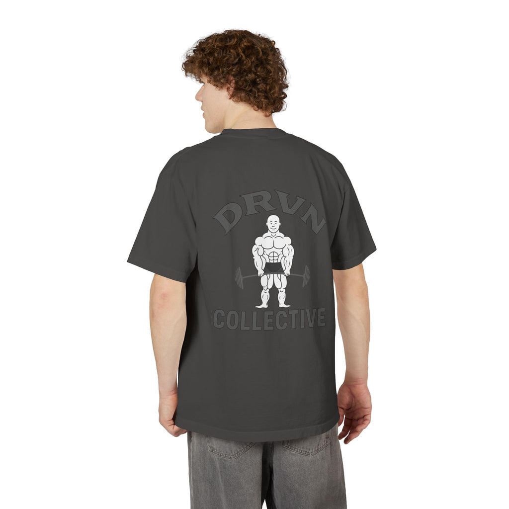 DRVN Era Oversized T Shirt