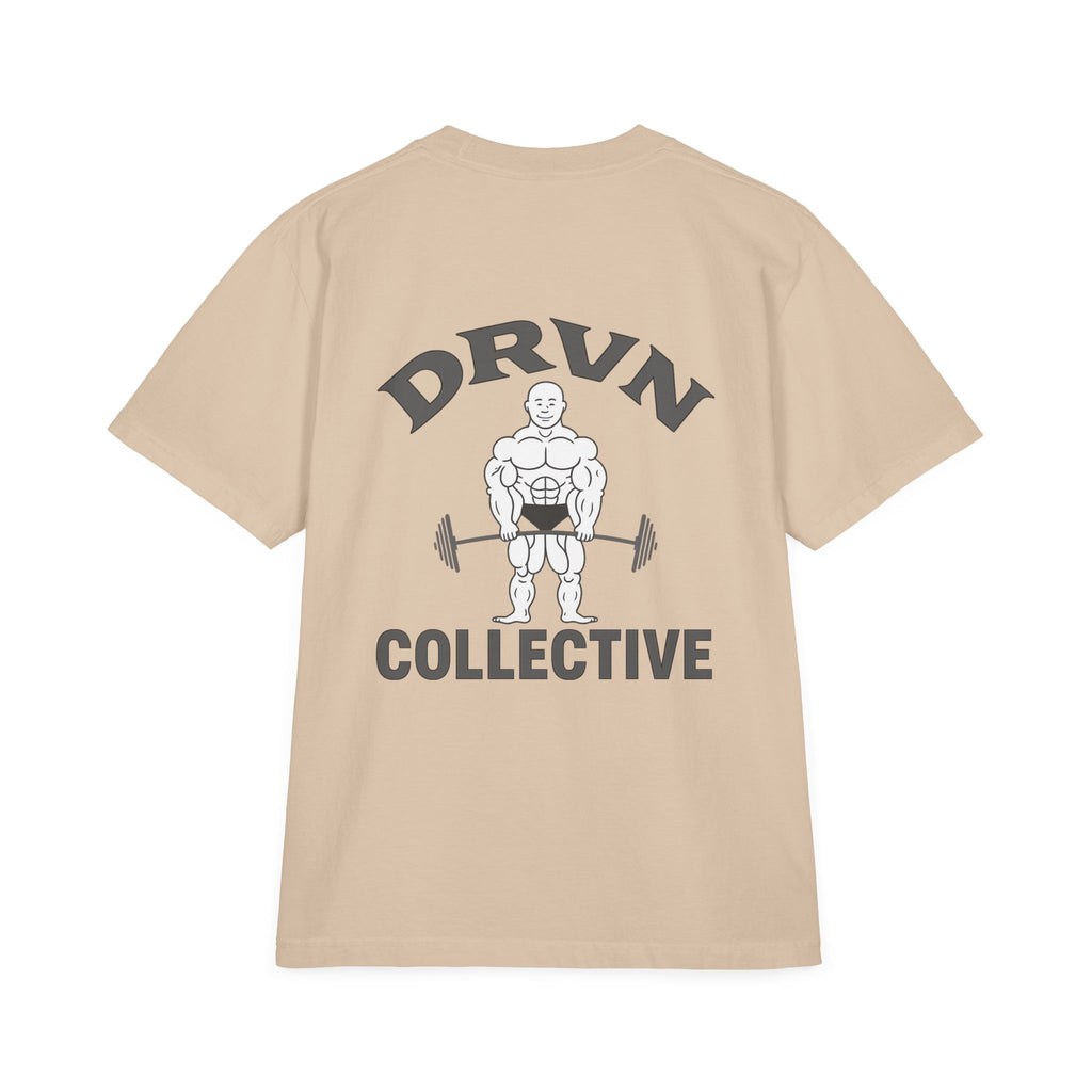 DRVN Era Oversized T Shirt