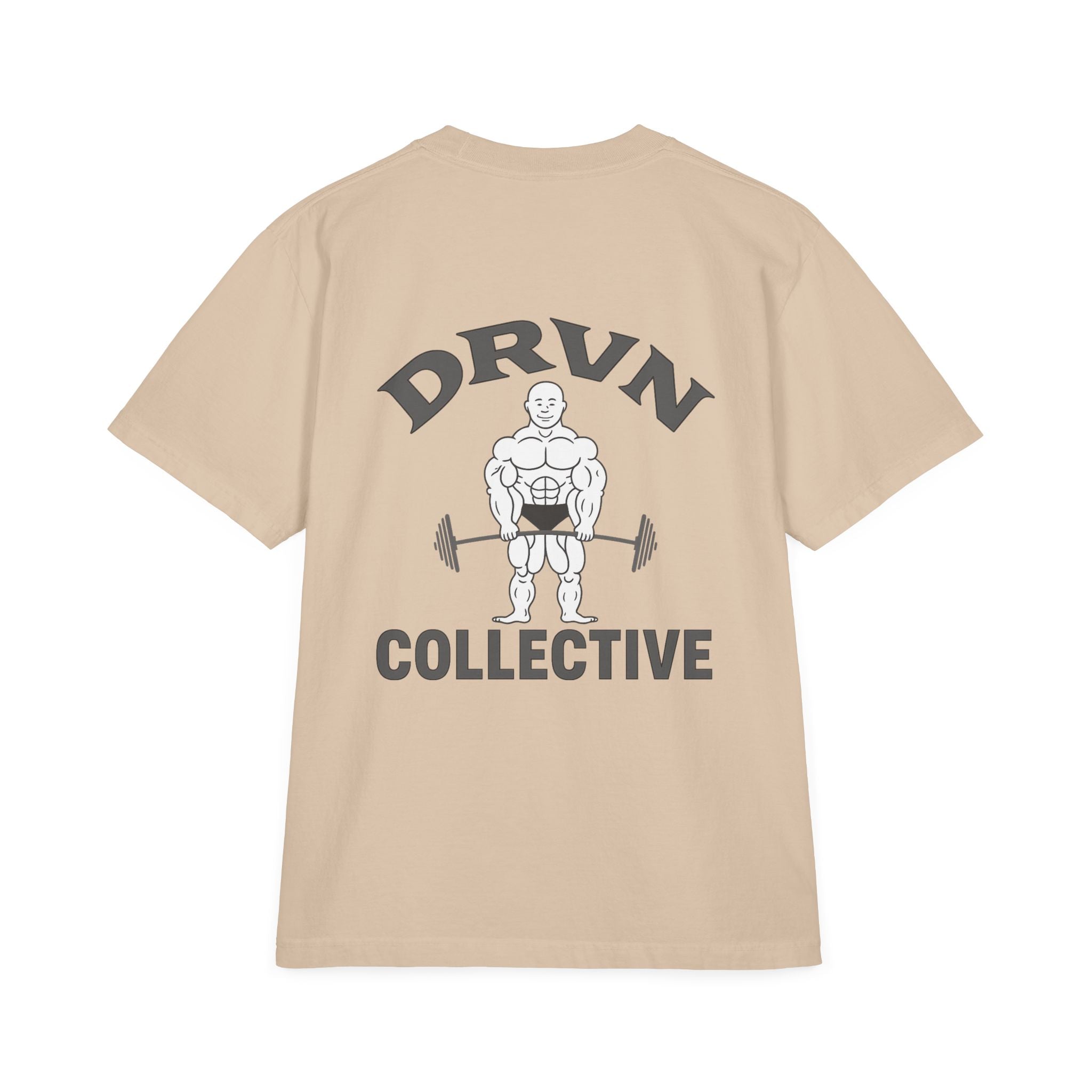DRVN Era Oversized T Shirt