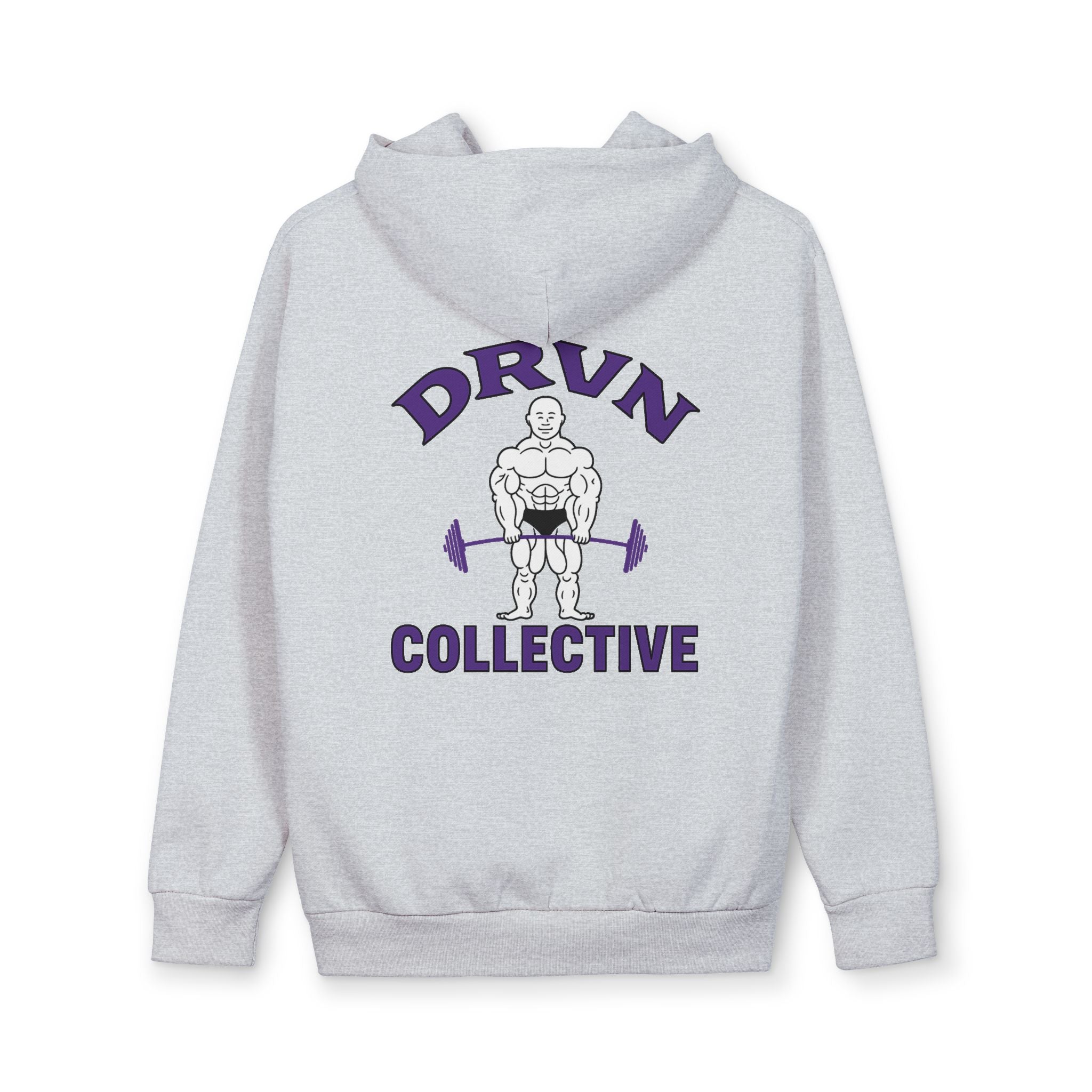 DRVN Era Hoodie