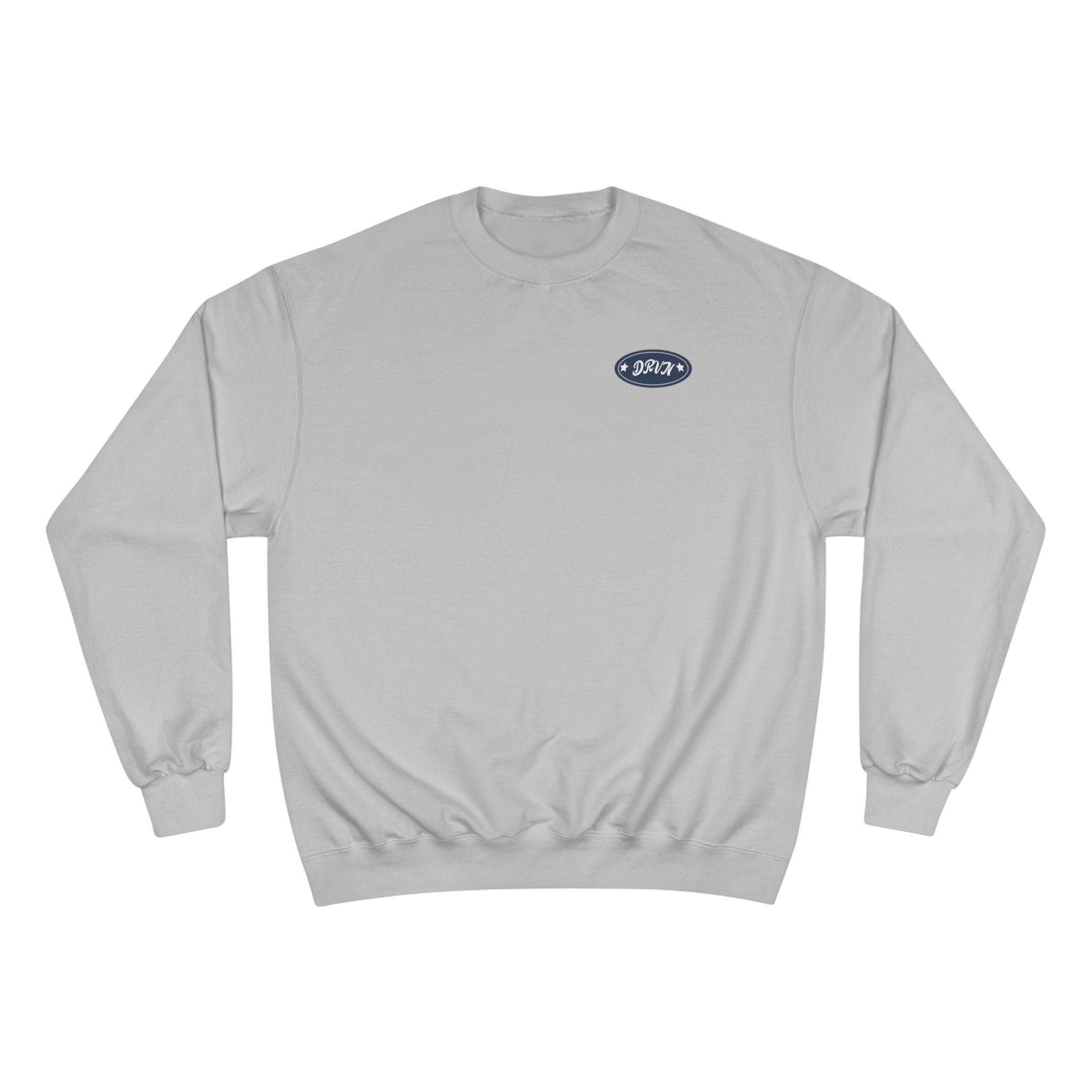 DRVN X Champion Crew Neck