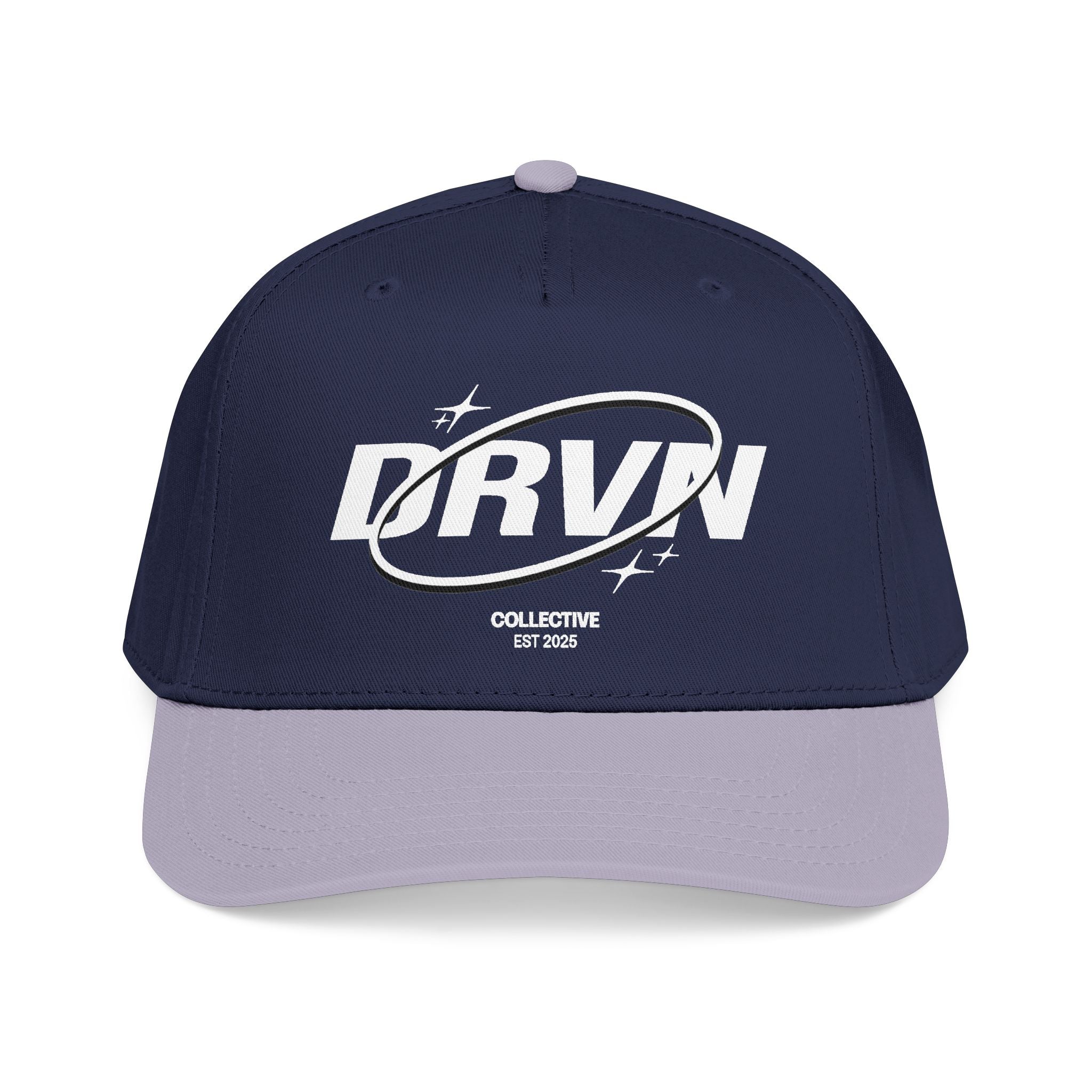 DRVN Adjustable Hat