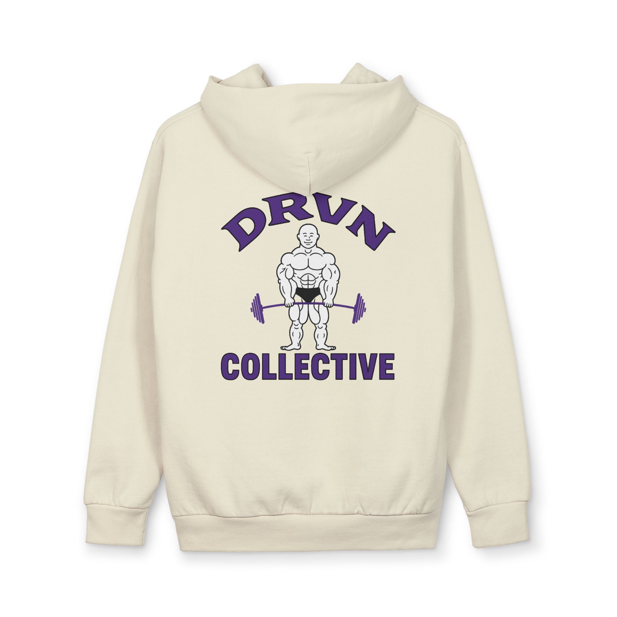 DRVN Era Hoodie