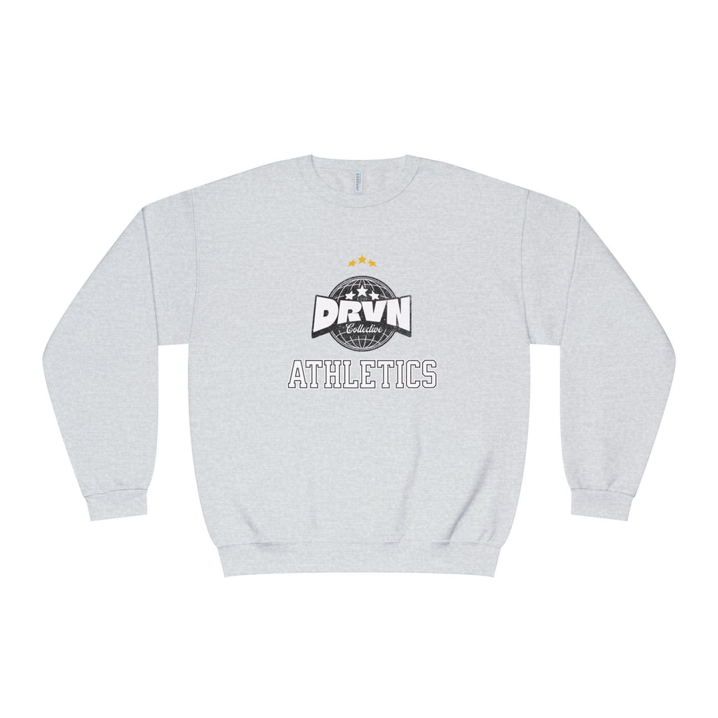DRVN Essential Crewneck