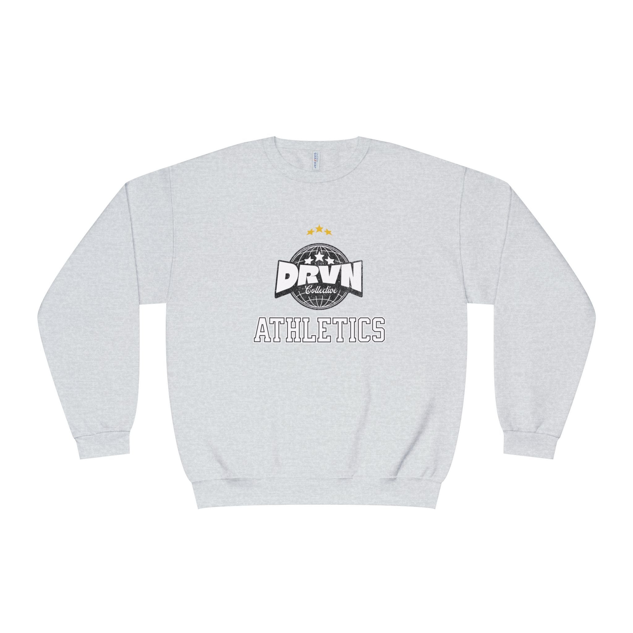 DRVN Essential Crewneck
