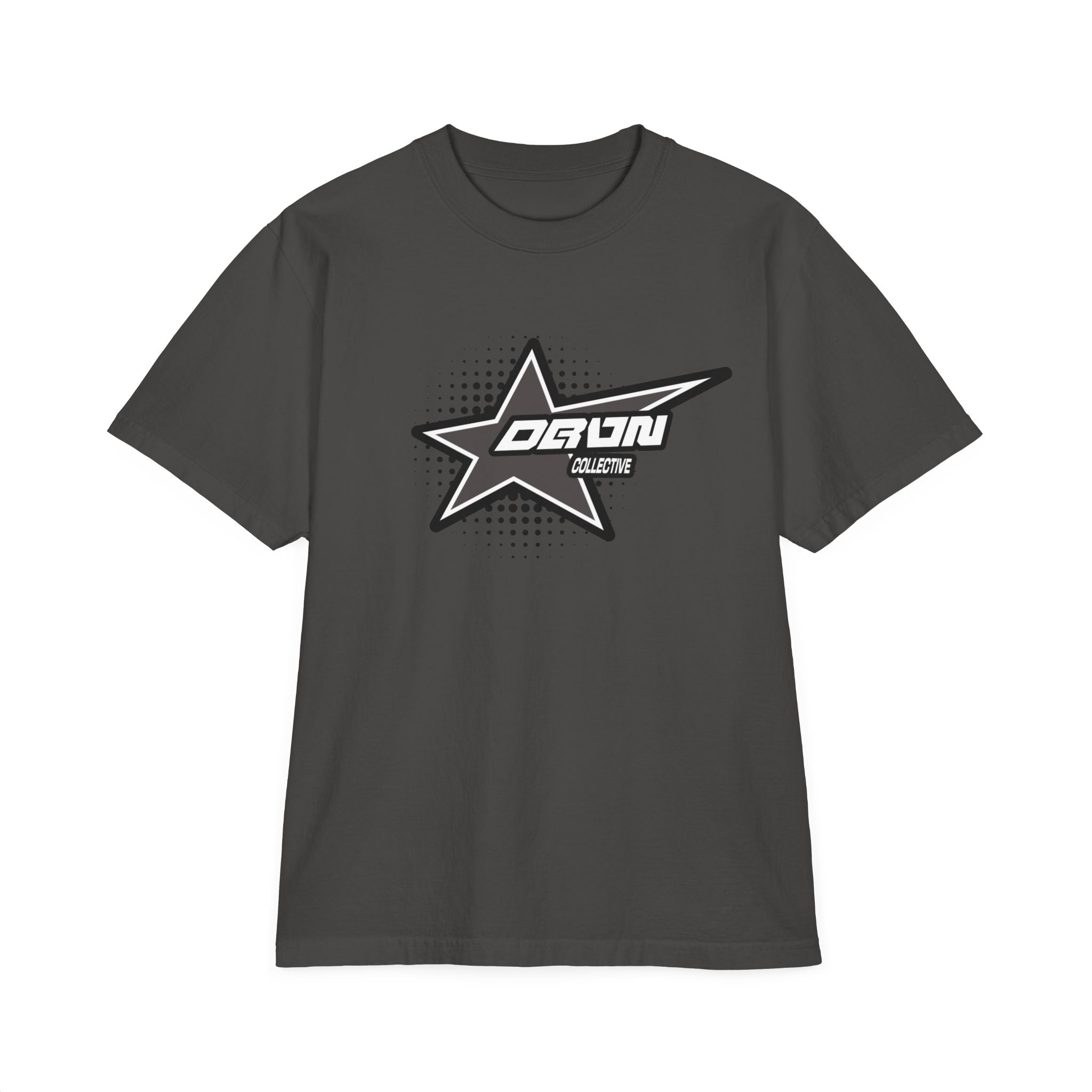 DRVN X Y2k Oversized T Shirt