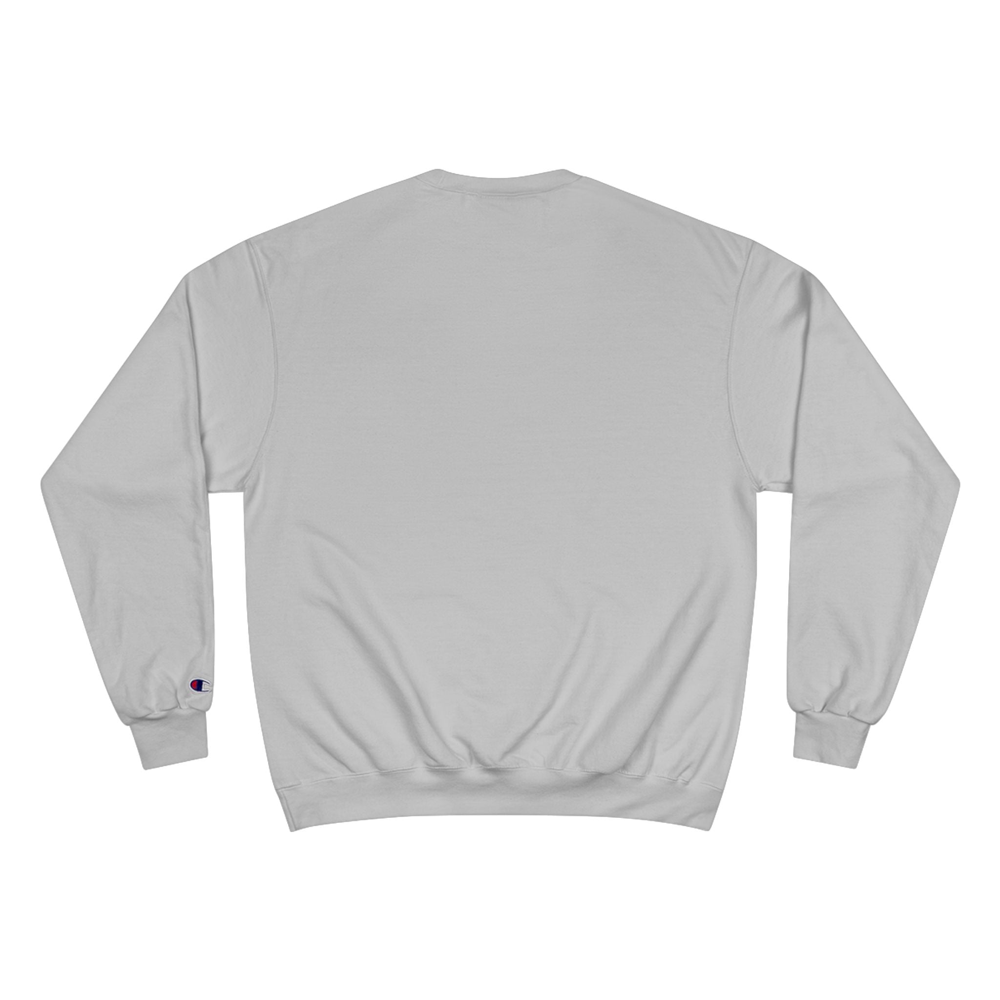 DRVN X Champion Crew Neck