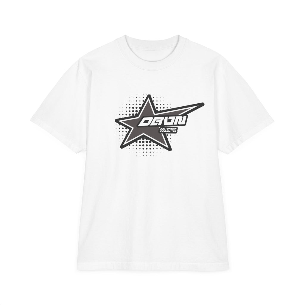 DRVN X Y2k Oversized T Shirt