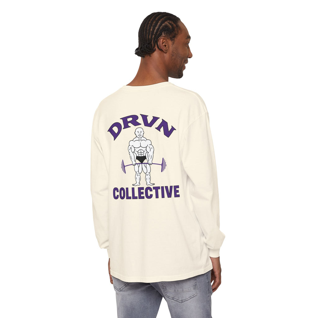 DRVN Era Long Sleeve