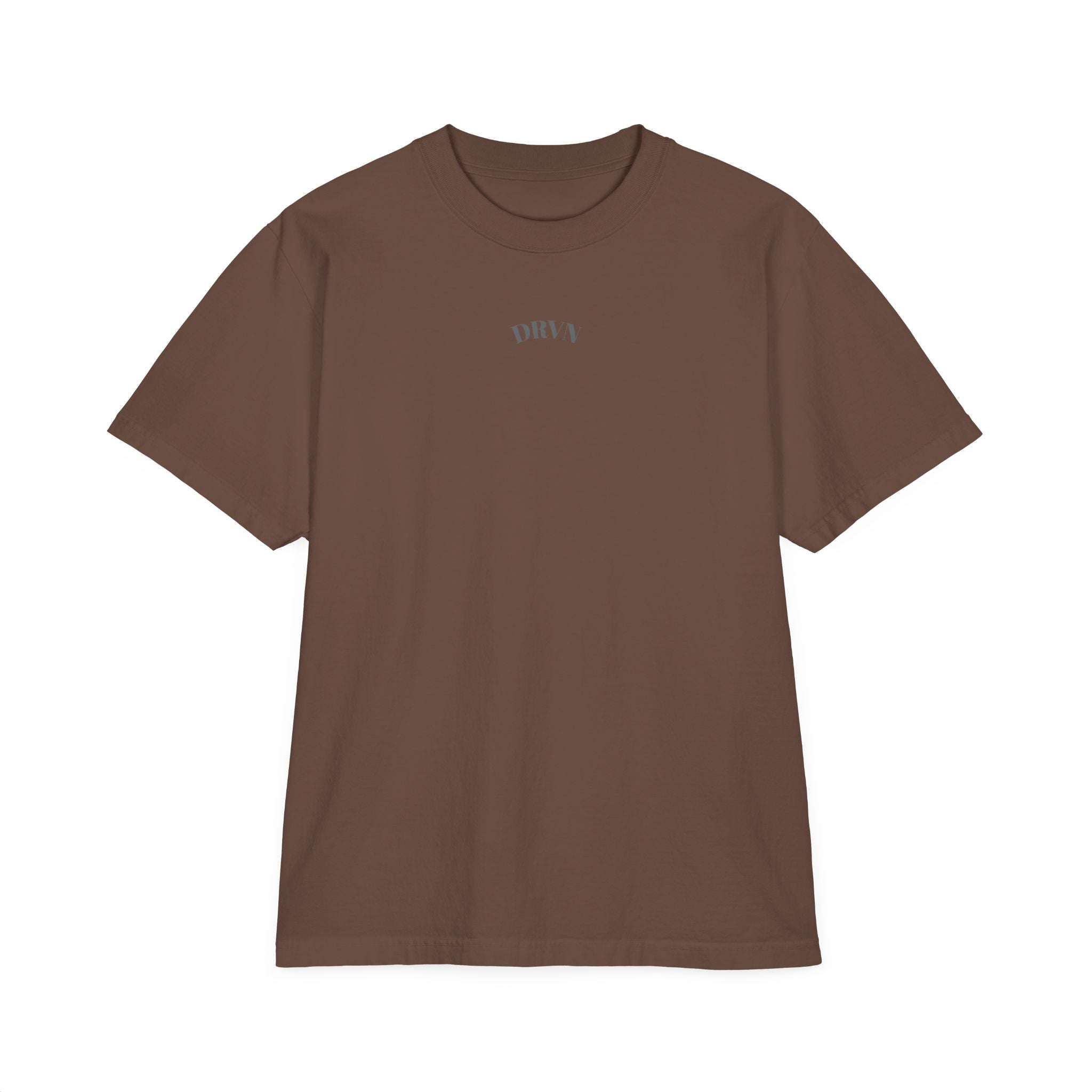 DRVN Era Oversized T Shirt