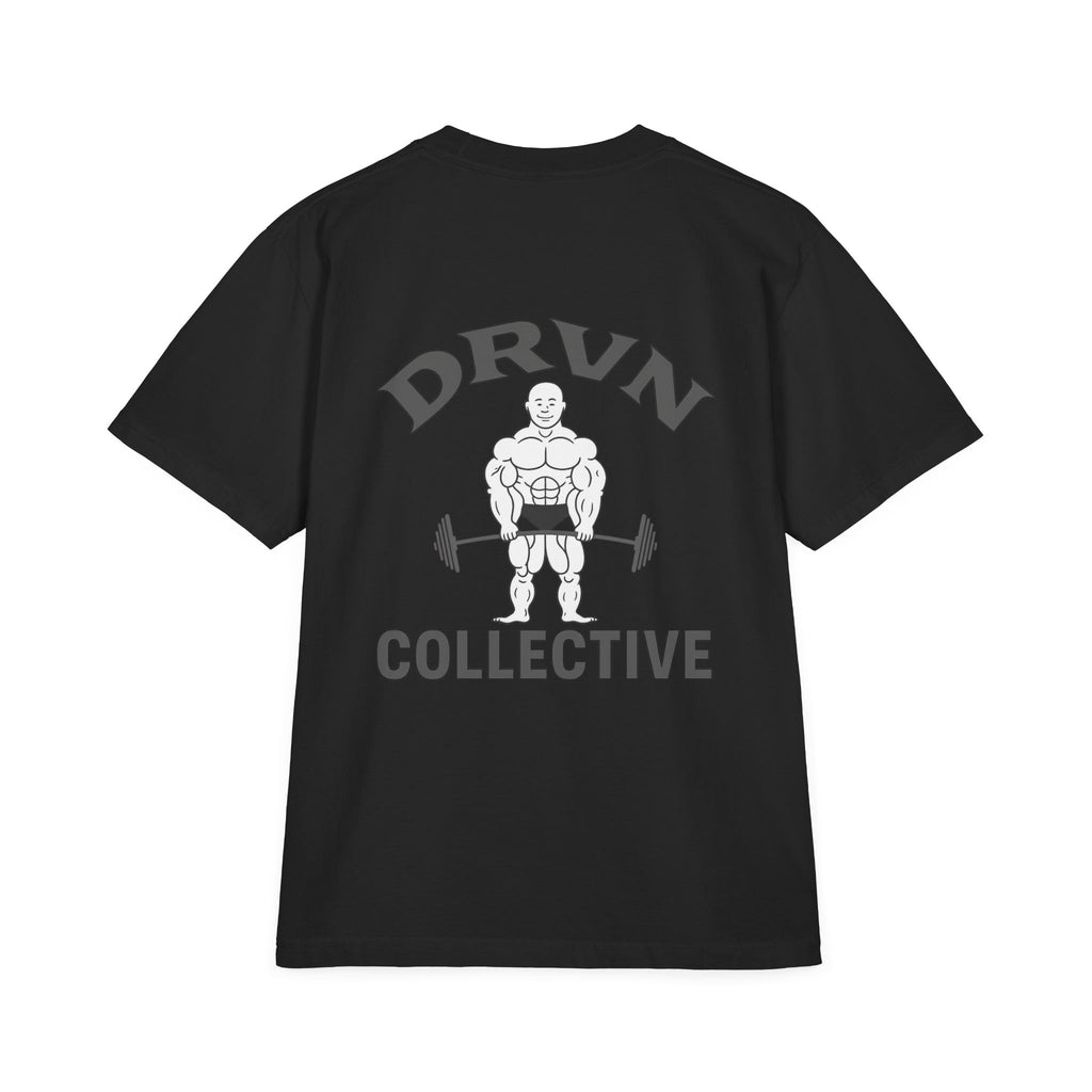 DRVN Era Oversized T Shirt