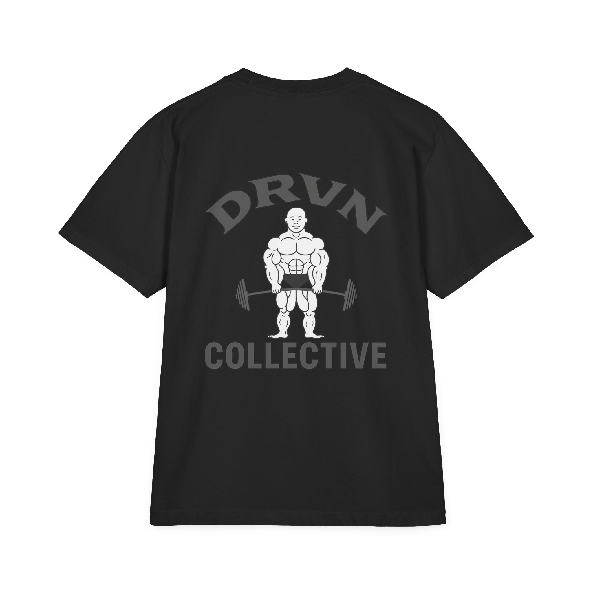 DRVN Era Oversized T Shirt