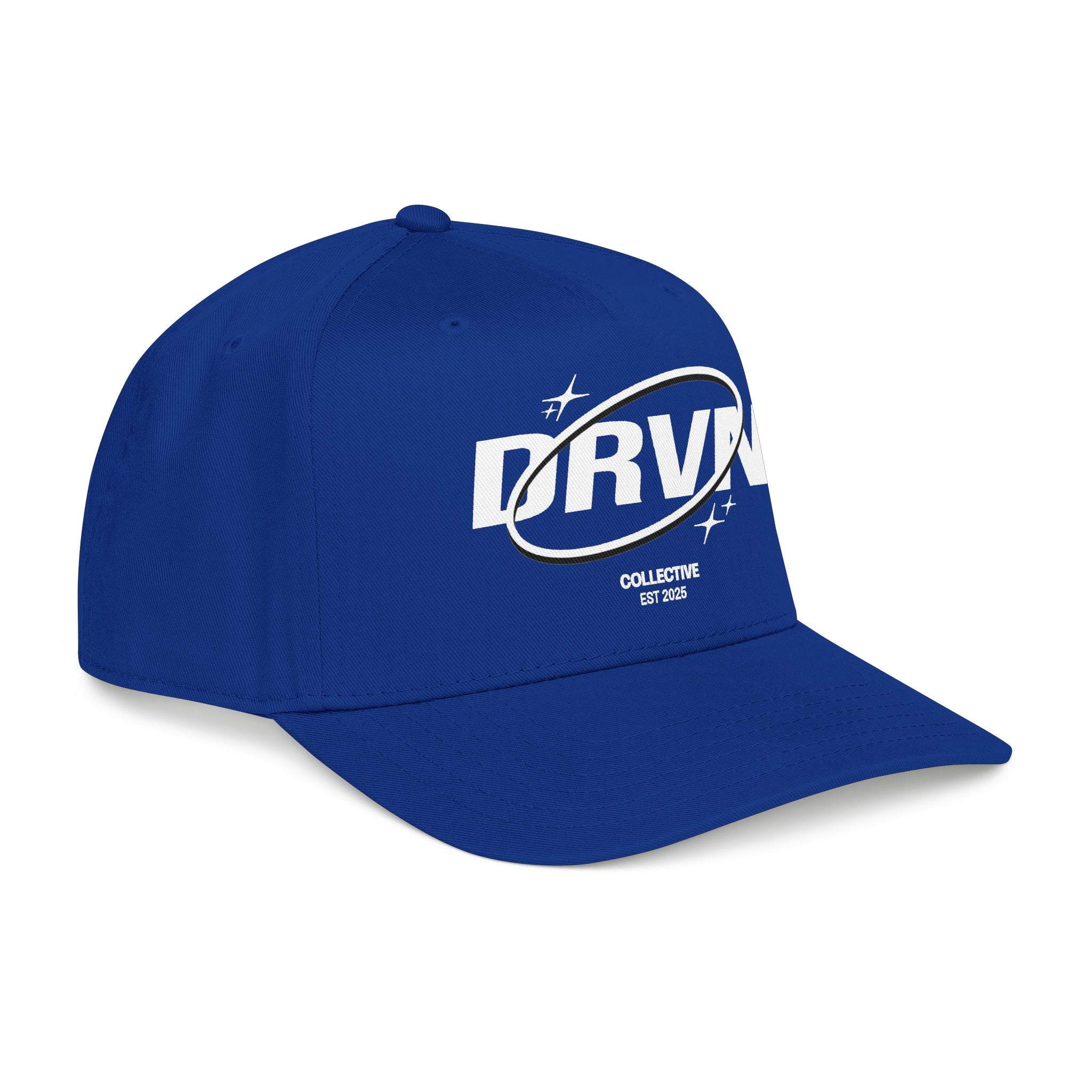 DRVN Adjustable Hat