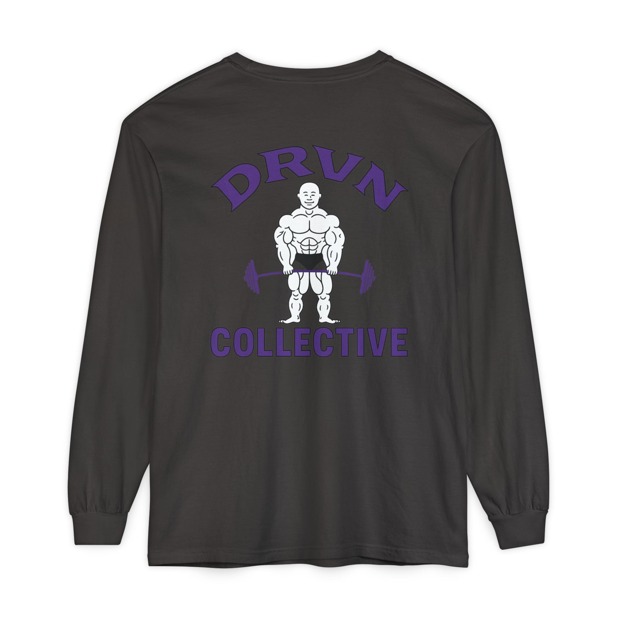DRVN Era Long Sleeve