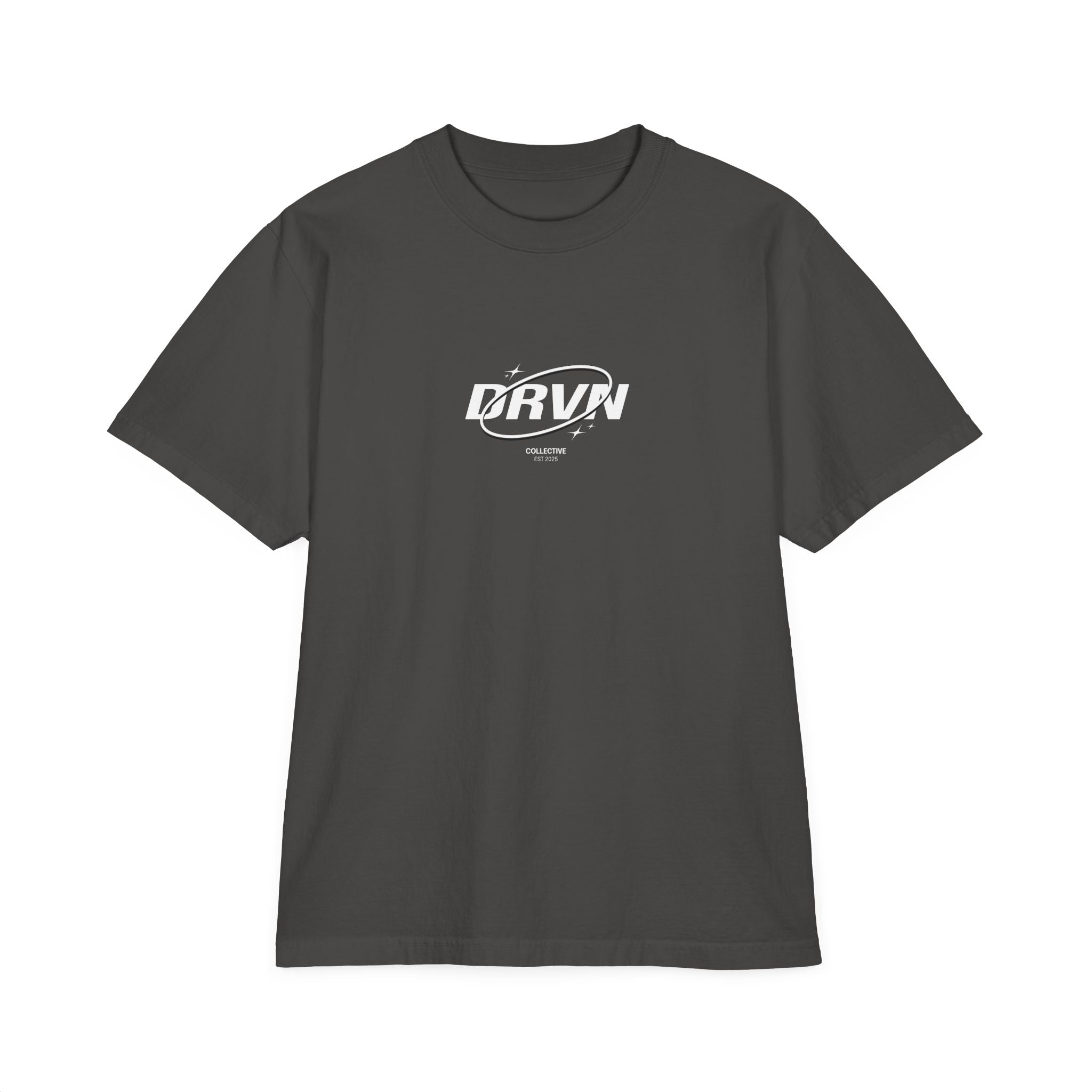 DRVN "Oversized Tee"
