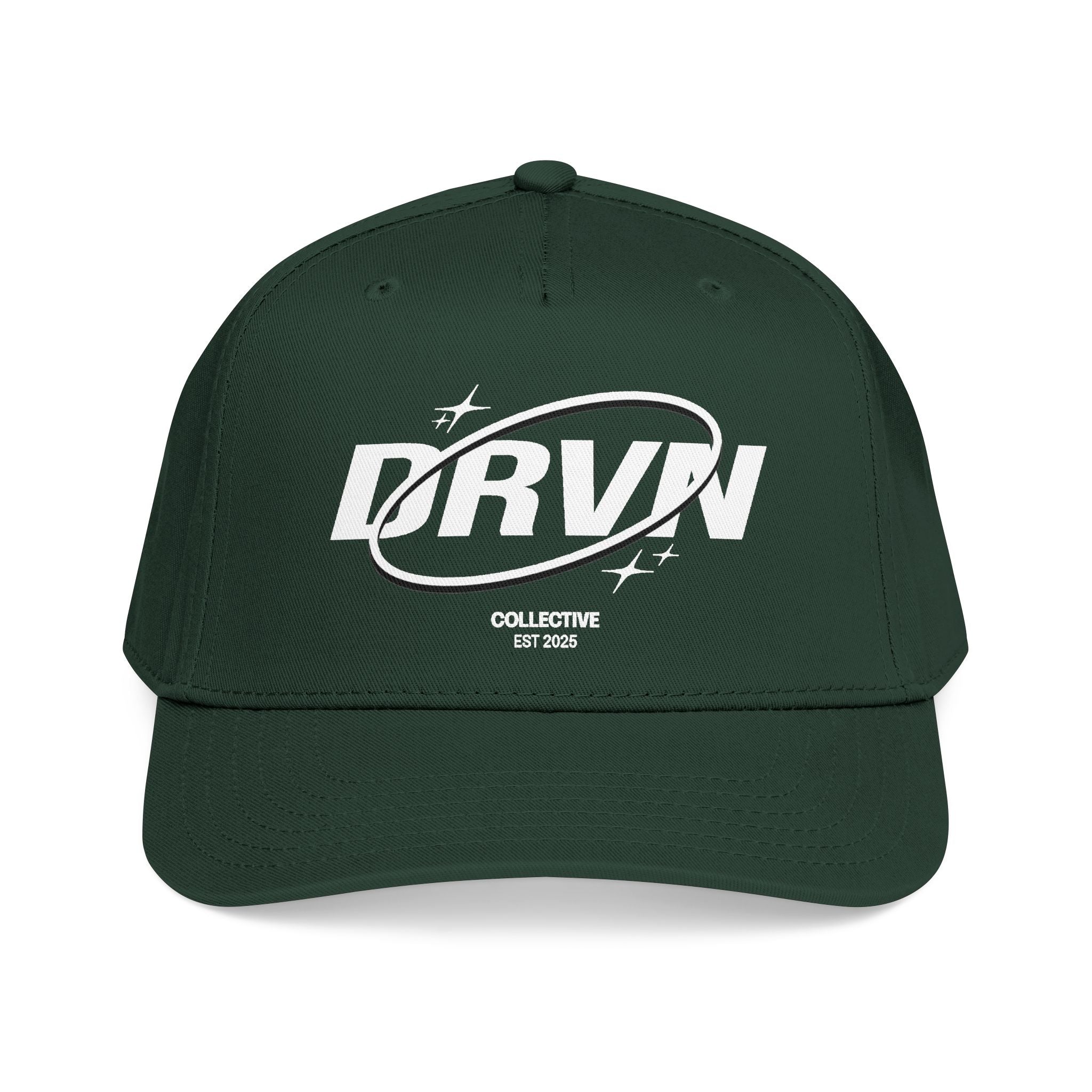 DRVN Adjustable Hat