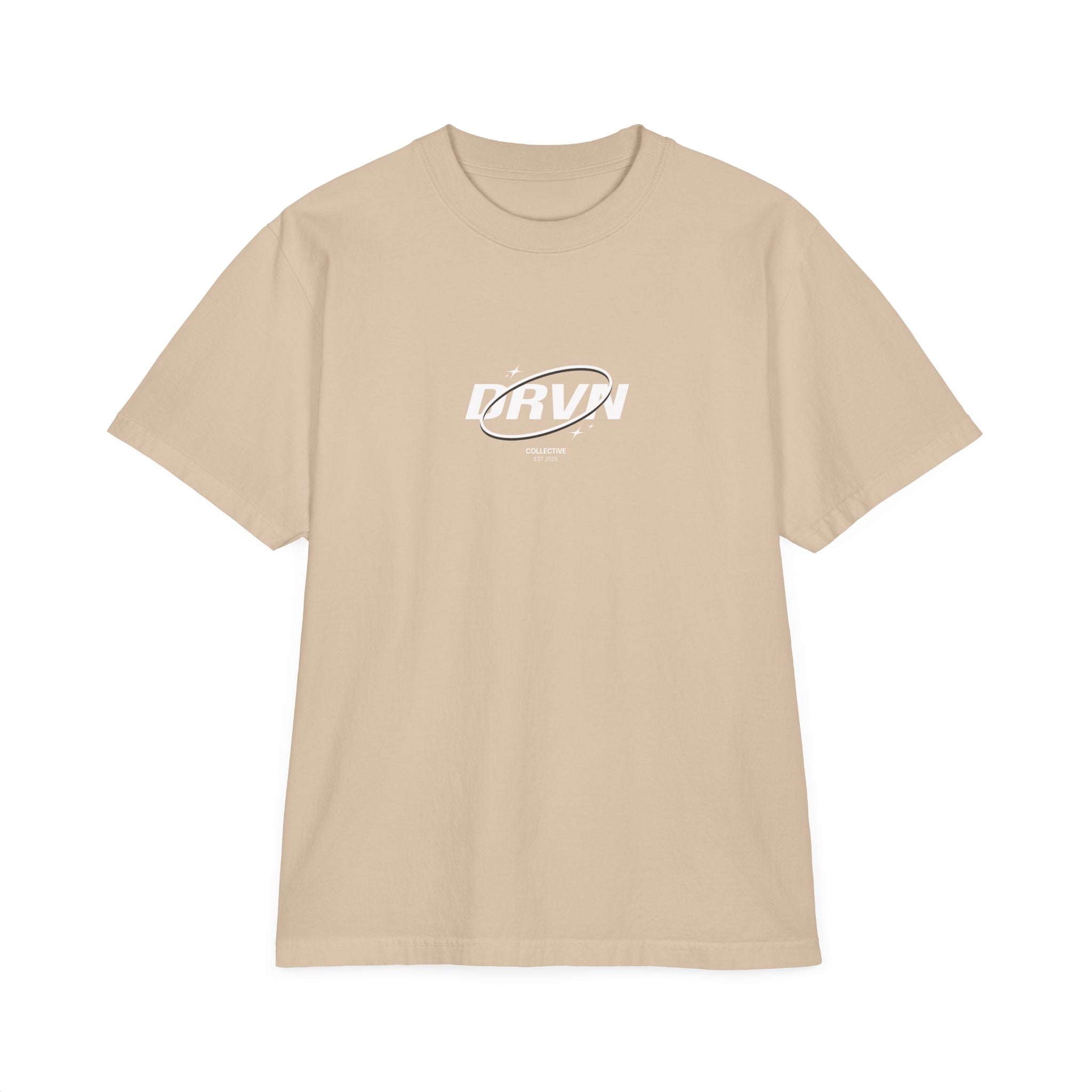 DRVN "Oversized Tee"