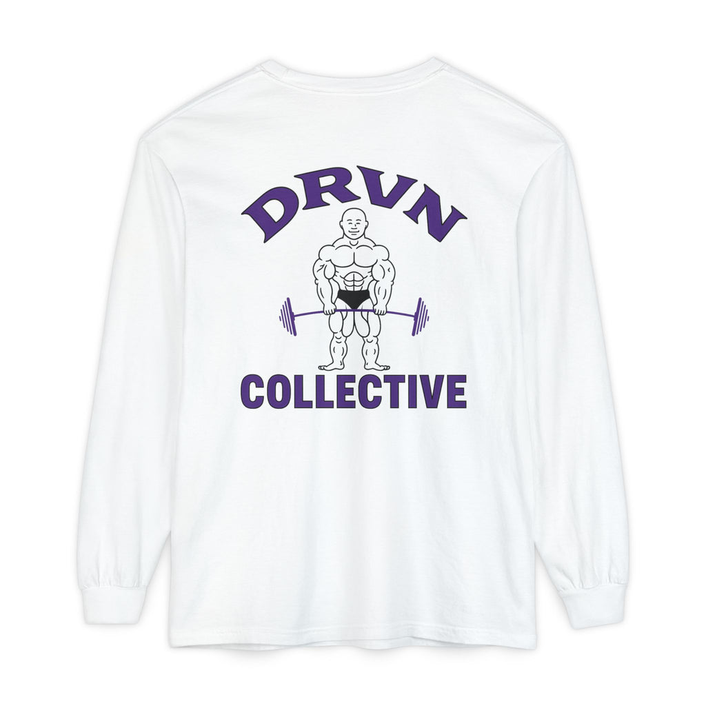 DRVN Era Long Sleeve