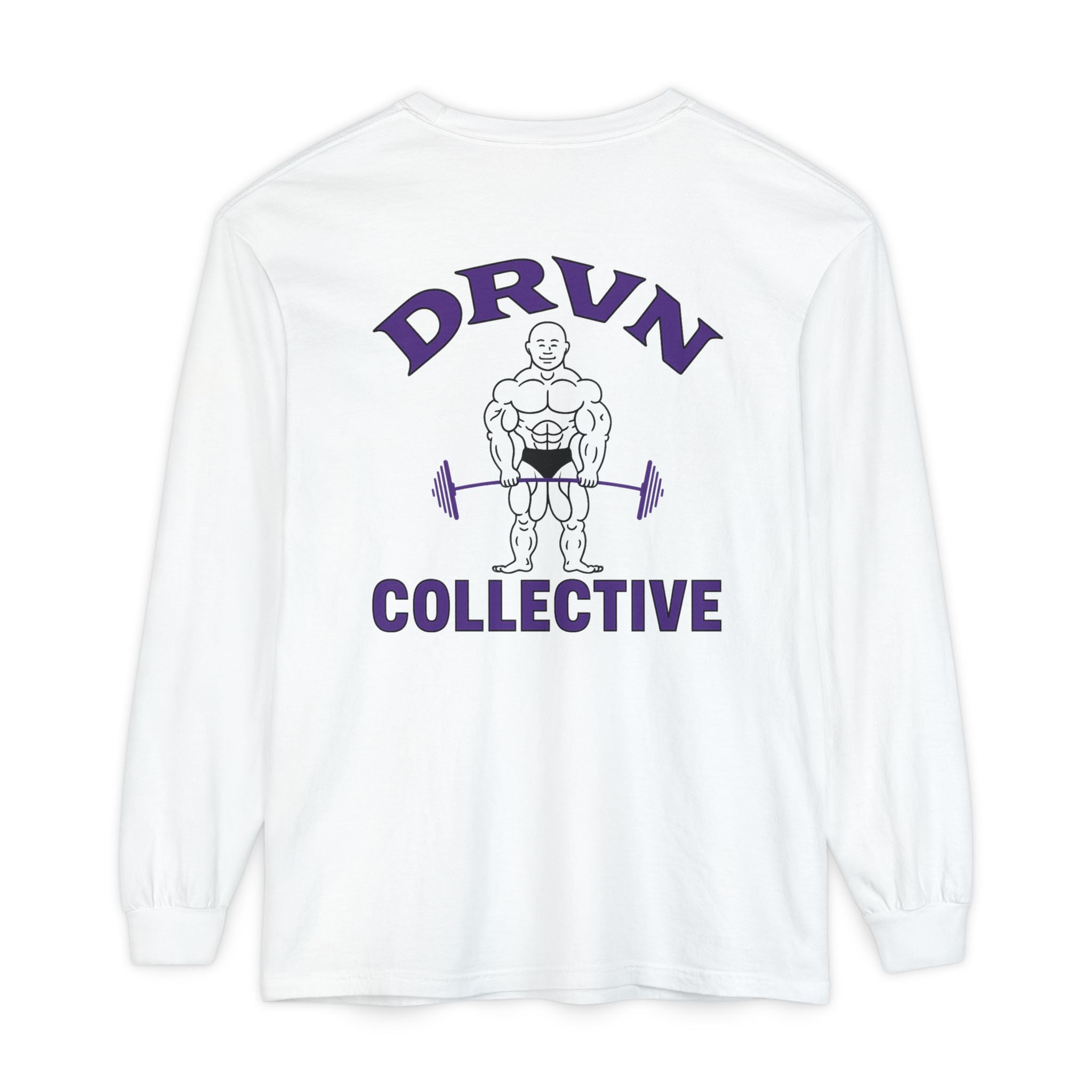 DRVN Era Long Sleeve