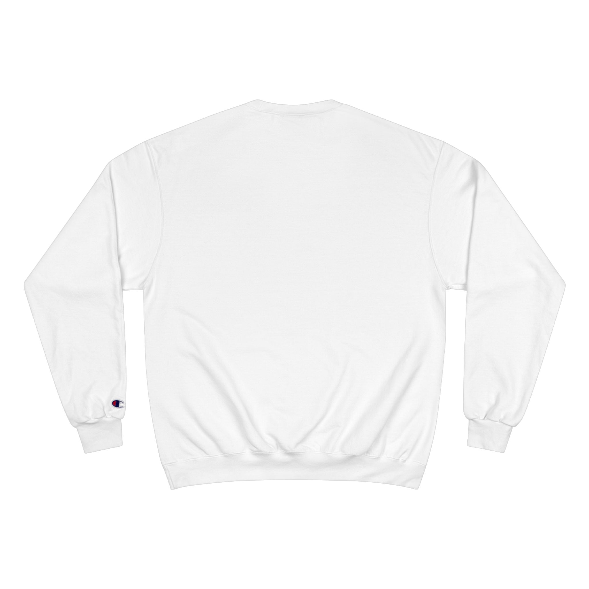 DRVN X Champion Crew Neck