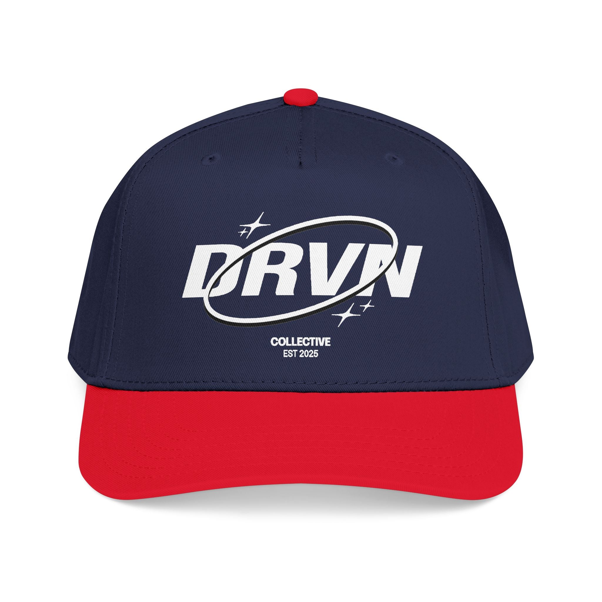 DRVN Adjustable Hat