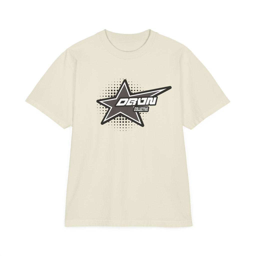 DRVN X Y2k Oversized T Shirt