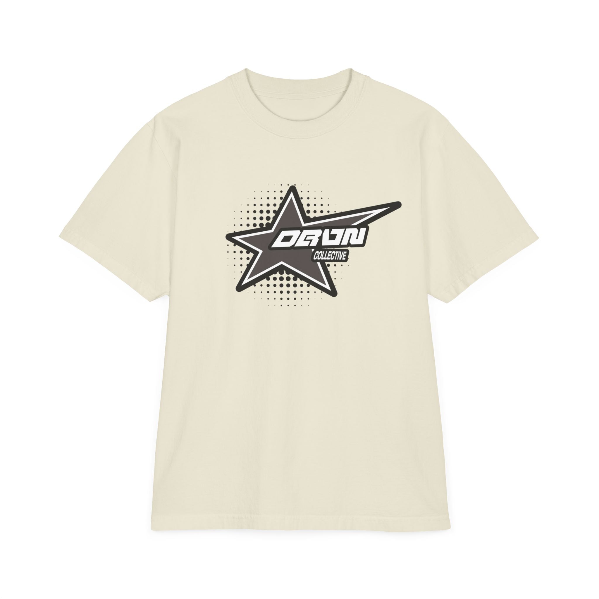 DRVN X Y2k Oversized T Shirt