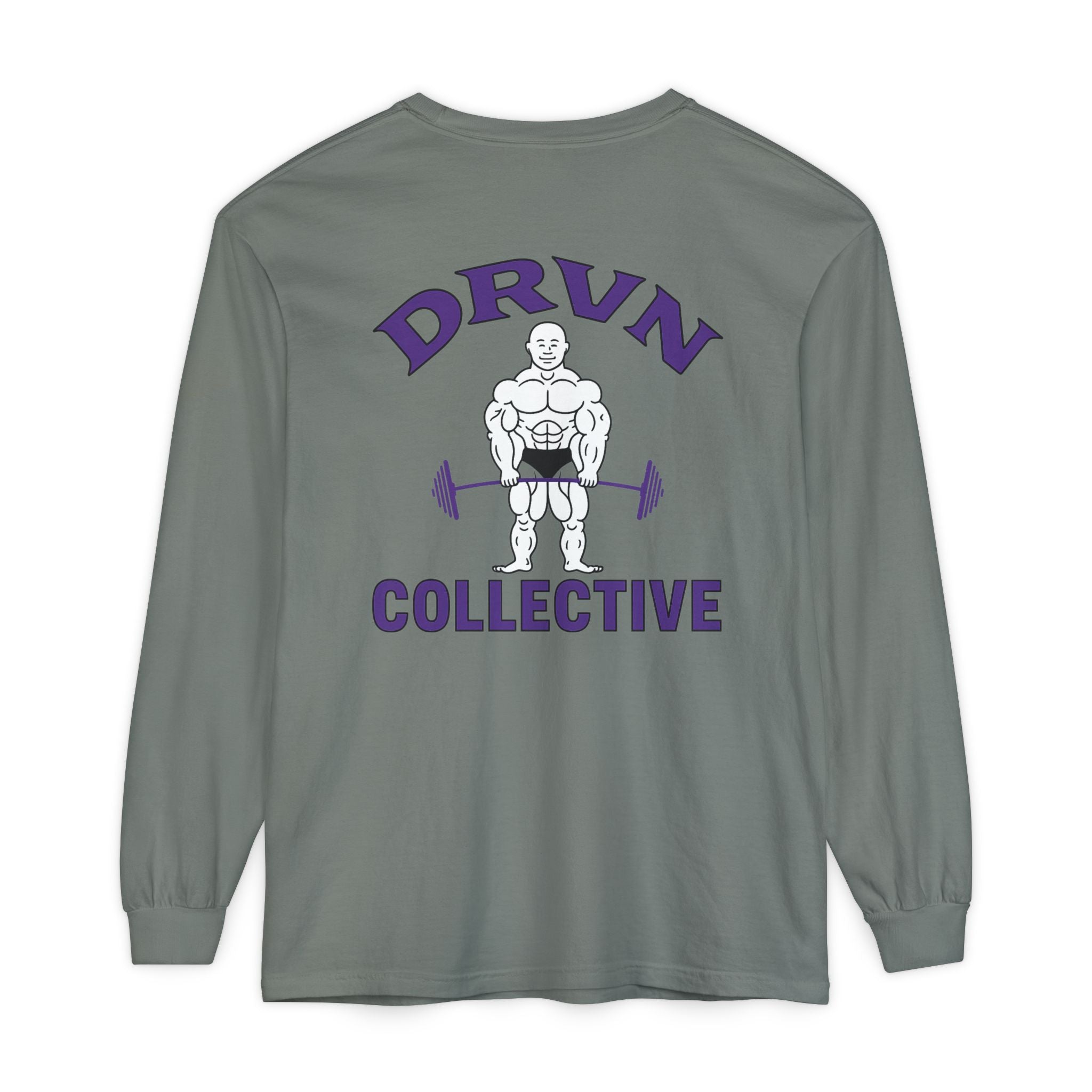 DRVN Era Long Sleeve
