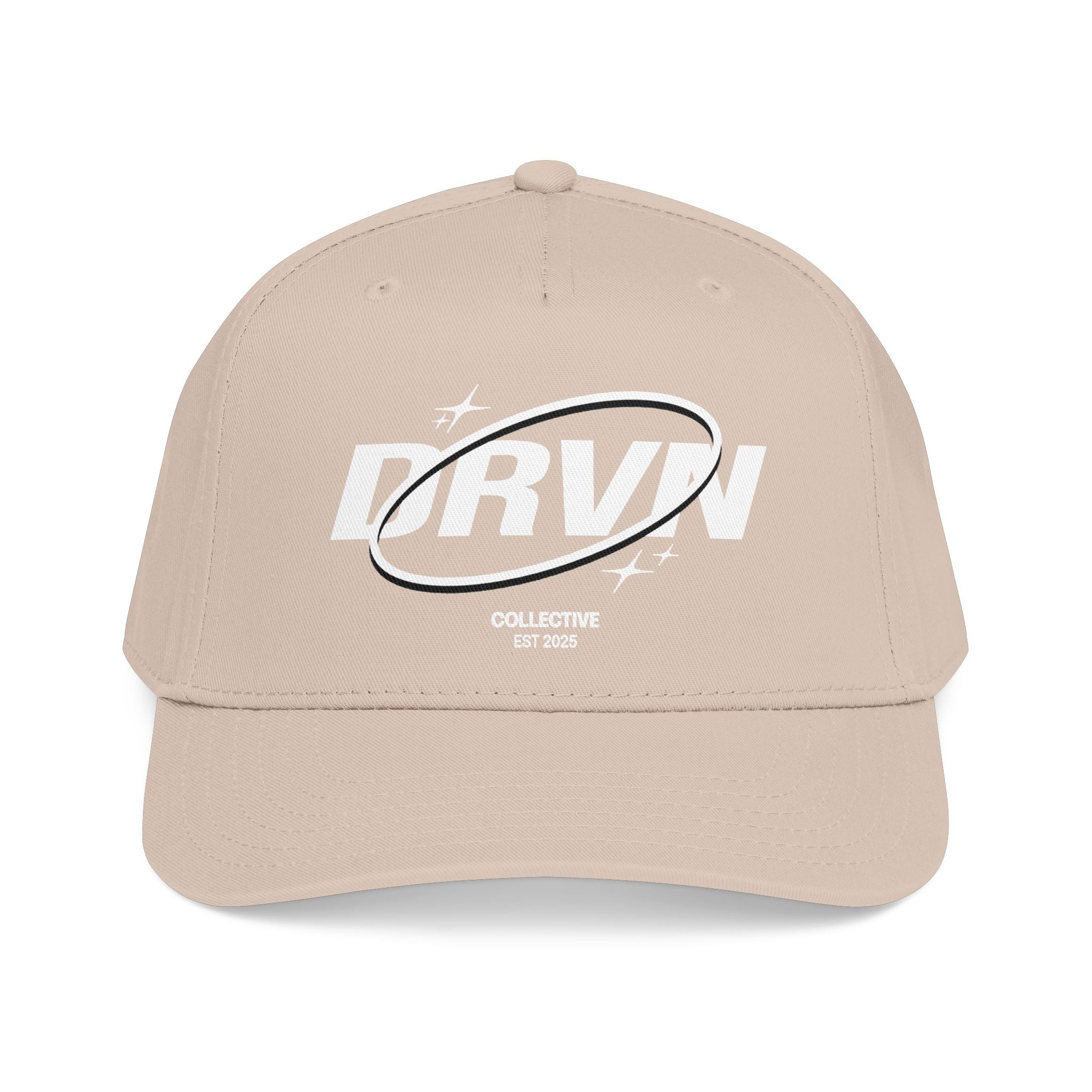 DRVN Adjustable Hat
