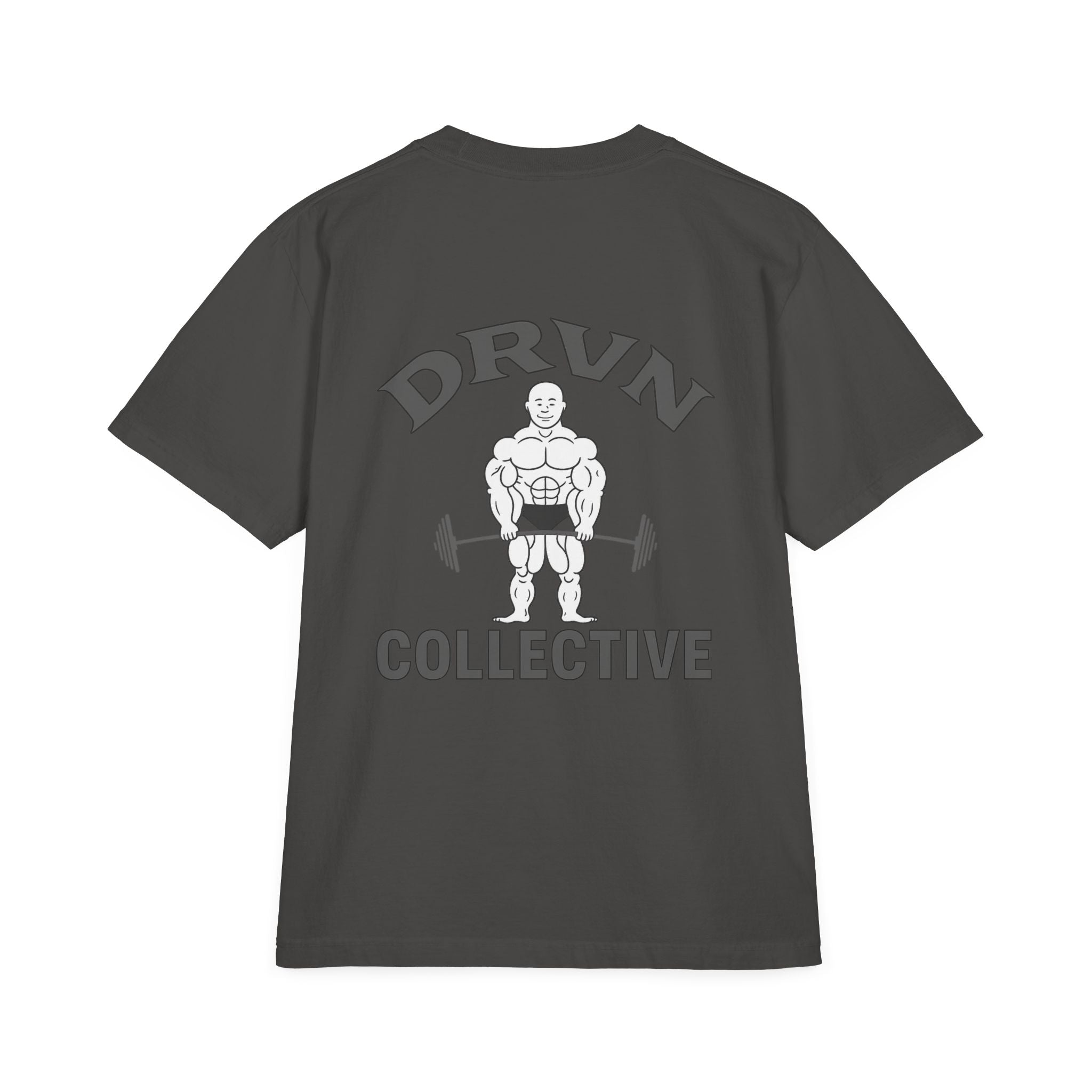 DRVN Era Oversized T Shirt
