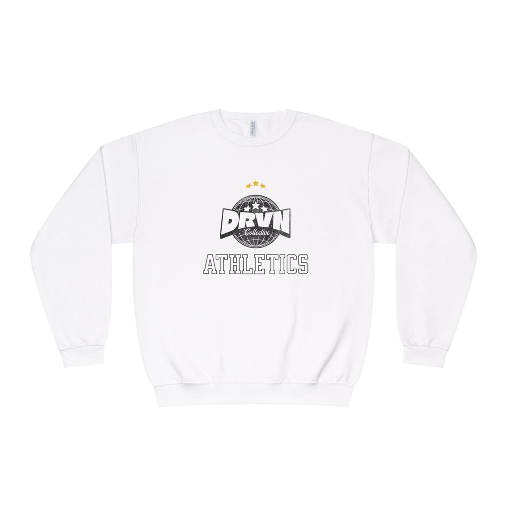 DRVN Essential Crewneck