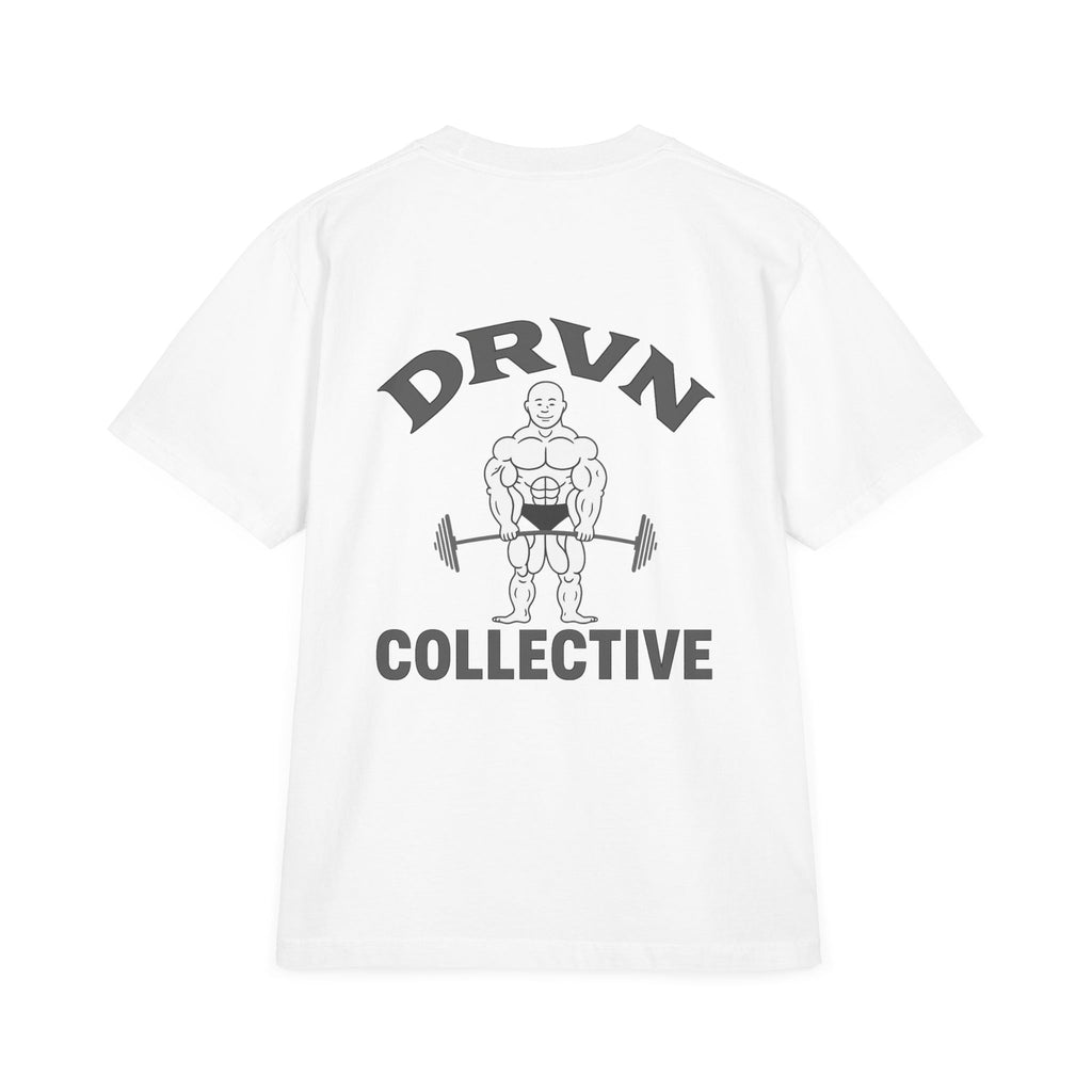 DRVN Era Oversized T Shirt
