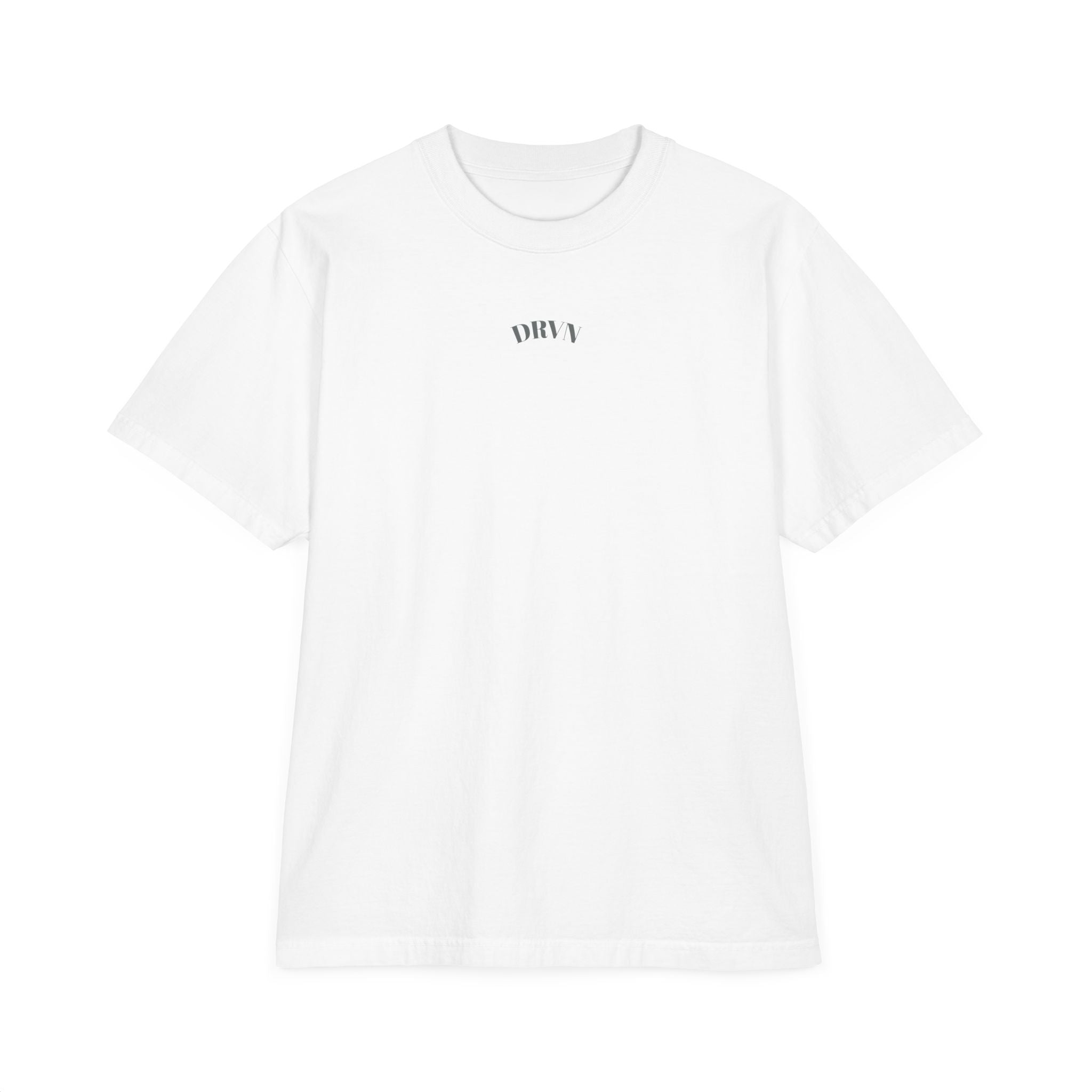 DRVN Era Oversized T Shirt