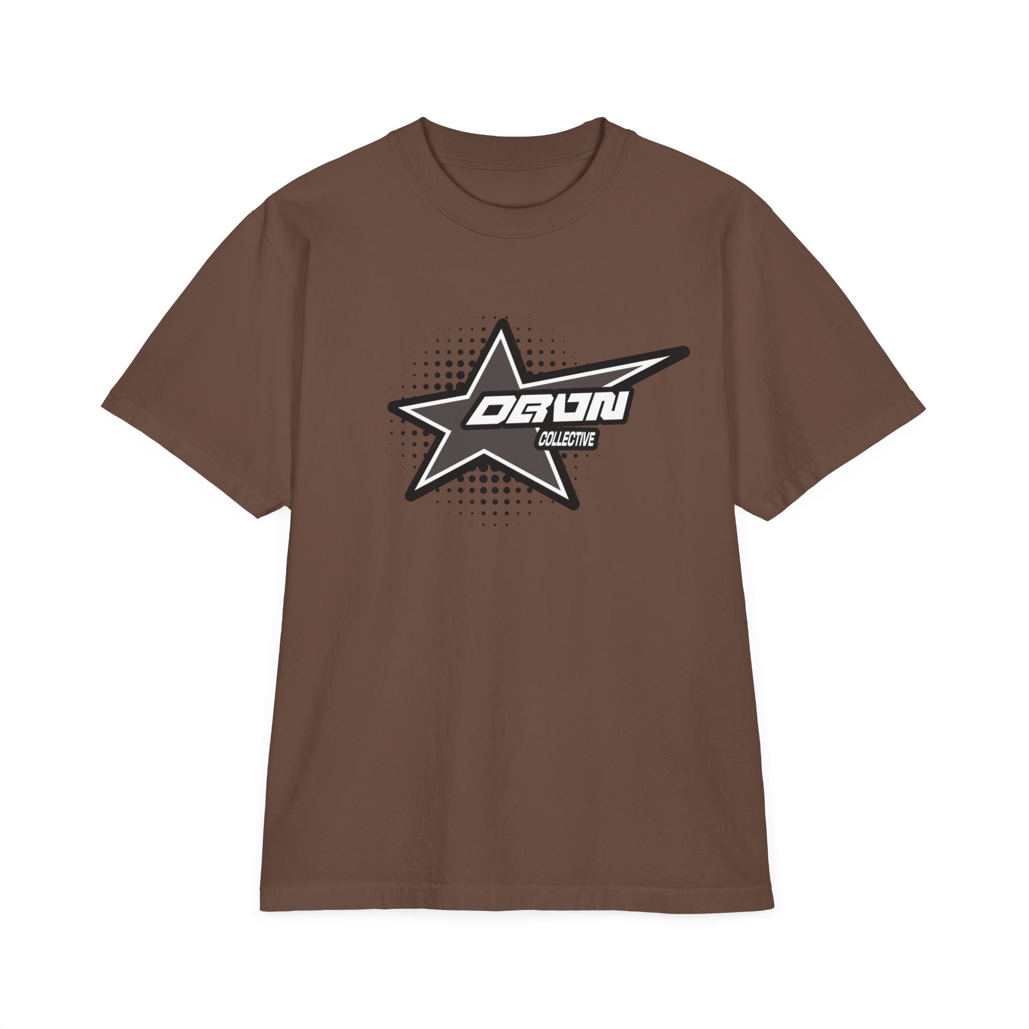 DRVN X Y2k Oversized T Shirt