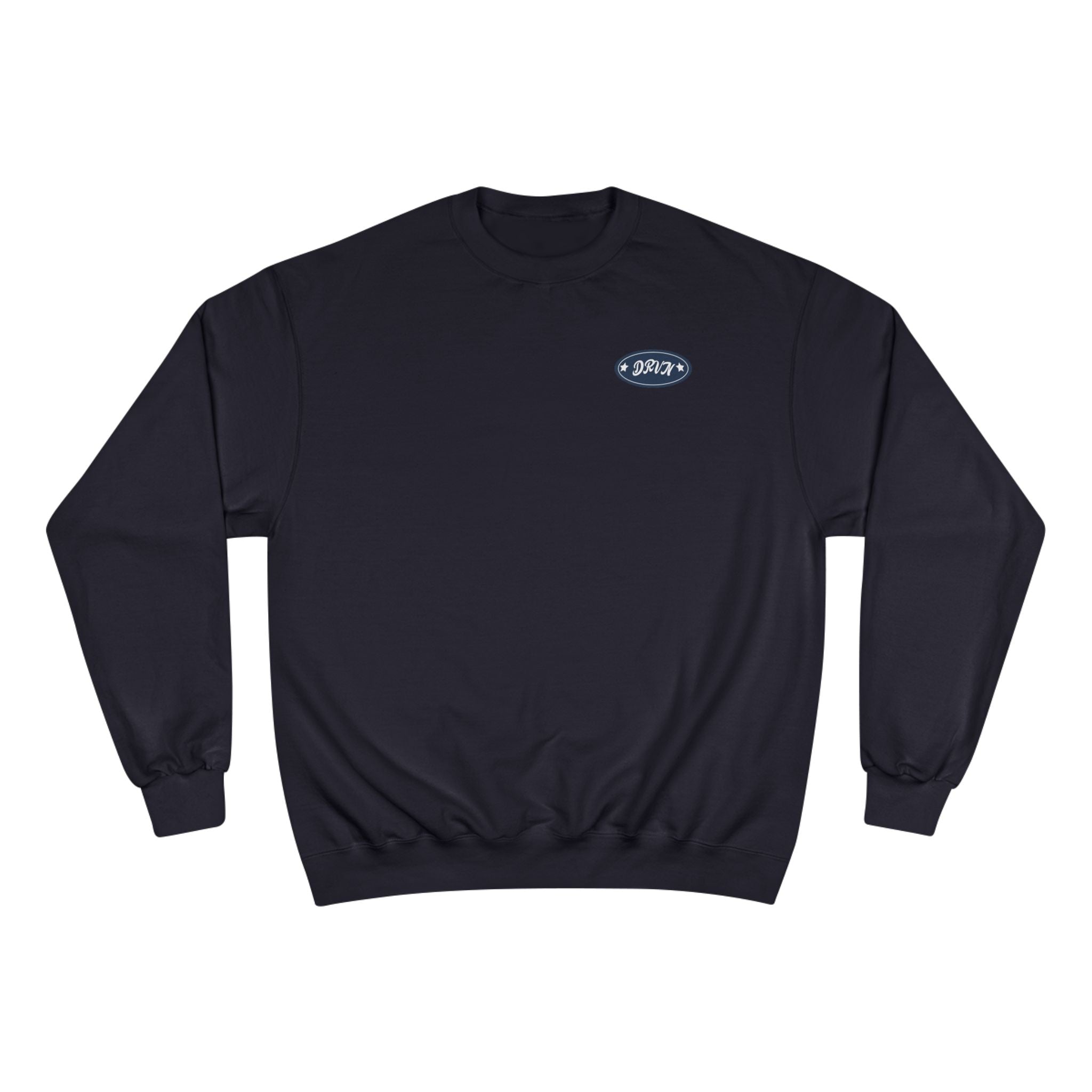 DRVN X Champion Crew Neck